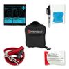 My Medic First Aid Kit for Everyday Use MM-KIT-EDC-V2-PRO-BLK 1 PC