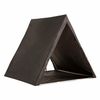 Black Sleepover Tent, Birthday, Party Decor, 1 Piece