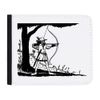 Azeeda 'Robin Hood' Wallet (WL00003069)