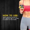 Sweat Enhancer Cream, Belly Sweat Thermogenic Cream, Hot Cream For Tightening Belly, Flat Stomach Abdomen Heat Cream, Sweat Cream Enhancing Balm