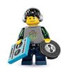     LEGO Minifigures Series 8 - DJ