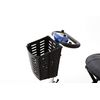 MM Healthcare Folding Mobility Scooter Basket