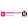 Barielle Pro-Growth Base Coat .45oz 6PK