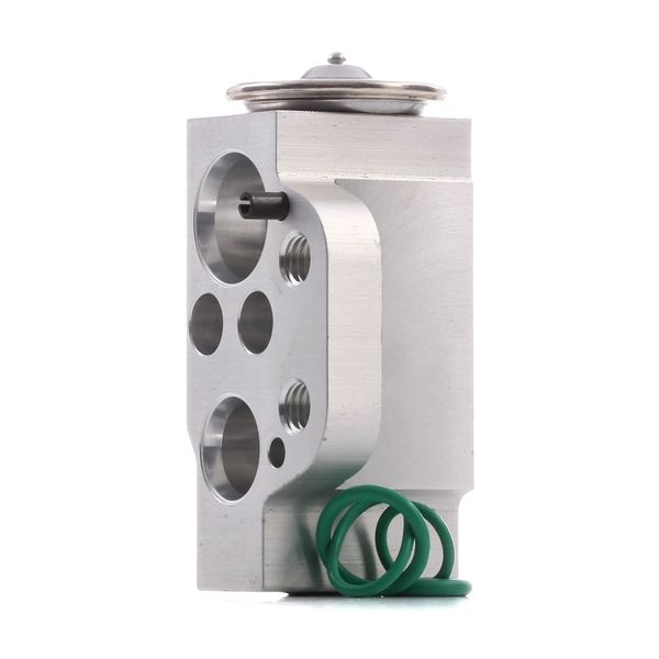 Nissens Air Conditioning Expansion Valve - 999220