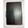 Black Android Man Logo Case/Stand for GOOGLE 7 INCH TOUCHSCREEN TABLET
