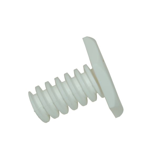 Ariston Refrigeration Adjustable Foot. Genuine part number C00053419