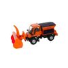 Jaegerndorfer JaegerndorferJC2105 MB Unimog, Multi-Color