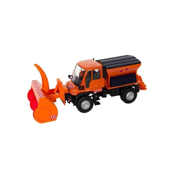 Jaegerndorfer JaegerndorferJC2105 MB Unimog, Multi-Color