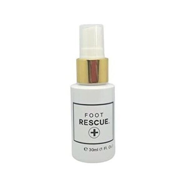 Foot Rescue 30ml Numbing Spray - Relieve Fatigue from High Heels Travel & Sports