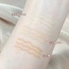 GECOMO Concealer Liner Tear Bag Liner Highlight Makeup Waterproof Sweat Proof 03# Bare Beige