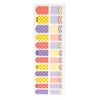 Nail Muse Double French Dots