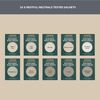 Rust-Oleum Kitchen Wall Paint in Matt Finish – Restful Neutrals Tester Box