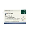 First Aid Only 7103 11 Piece Snake Bite First Aid Kit In Box