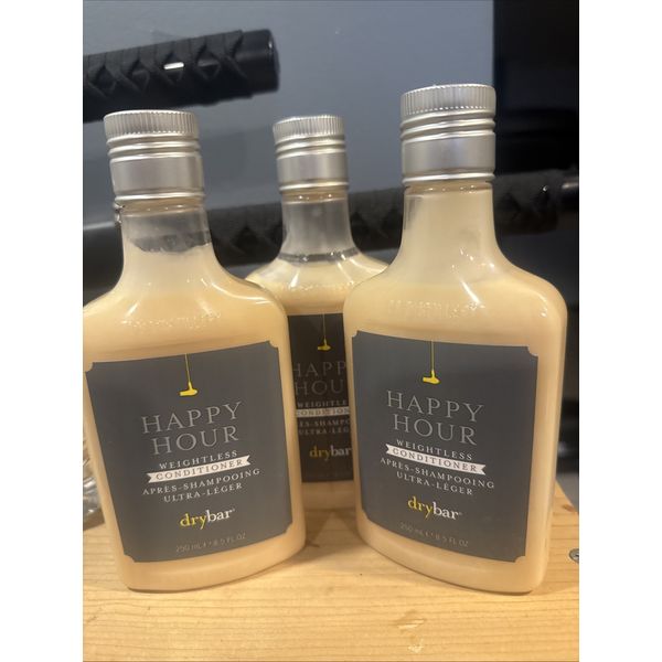 DRY BAR DRYBAR Happy Hour Weightless Conditioner 8.5 oz
