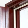 Door Floor Seal Group D-Type Strip White