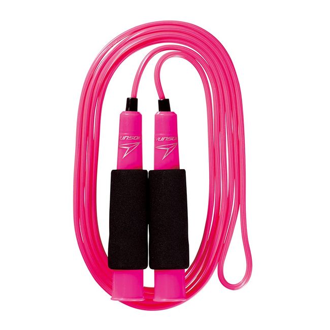 Debika 103573 Jump Rope Jump Rope Standard Pink