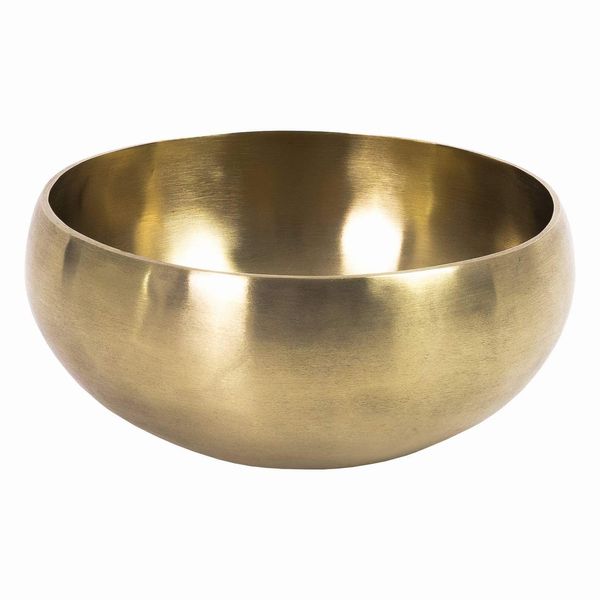 Peter Hess Singing Bowl, Himalayan Quality, Small Heart Bowl