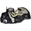Dorman 315-100 Hood Latch Assembly Compatible with Select Models