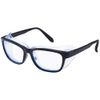 Axe Sunglasses, Eye Cure, Shiny Black