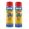 Winzer Polylube Clear Gel Lubricant with PTFE - 13 oz (2)