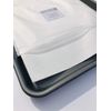 Worthy Liners Parchment Paper Pan Liner - 10" X 15" 100 Pack