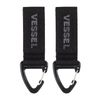 Vessel MAC-02K Molle System Accessory Carabiner