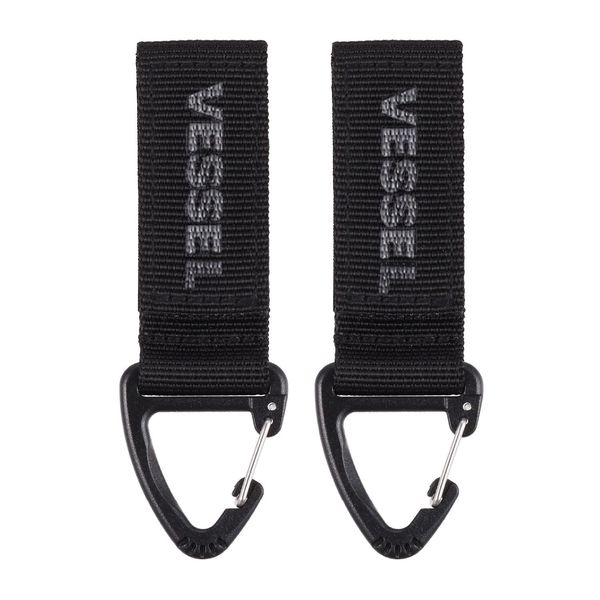 Vessel MAC-02K Molle System Accessory Carabiner