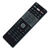 XRT122 Replaced Remote fit for Vizio TV D58U-D3 D60D3 D60-D3 D65D2 D65-D2 D65UD2 D32XD1 D43D1 D43-D1 D43D2 D70D3 E65C3 E70C3 E40XC2 E43-C2 E43C2 E48-C2D70-D3 E32C1 E32H-C1 E32HC1 E40C2 E40X-C2 E40XC2