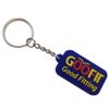 GOOFIT 4 wire Iron Key Ignition Replacement For ATV Dirt Bike