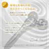 Men's Small Face Beauty Roller, Emily Stone for Men, M, Mini Face Set, Micro Current, Facial Beauty Device, Gray