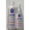 Mane-ly Long Hair SHOCK! Treatment