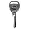 Bartolete Keys Replacement/Compatible with Transponder Key Blank Fits 2007 2008 2009 2010 2011 2012 2013 2014 Cadillac Escalade with Do It Yourself Programming Instructions
