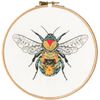 Bothy Threads Embroidery Kit - Pollen: Dragonfly