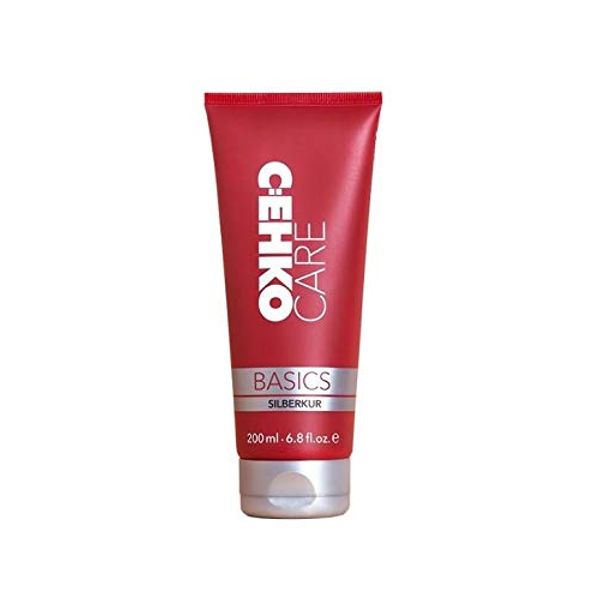 C:EHKO Care Basics Silver Treatment 200 ml