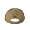 Helikon Men's Tex Baseball Vent Cap Polycotton Ripstop Coyote, One Size