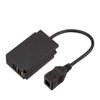 Nikon EP-5C AC Adapter Connector for EH-5B