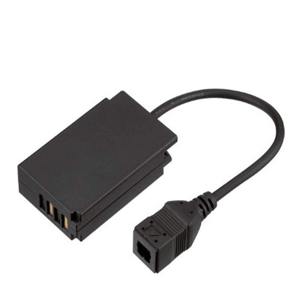 Nikon EP-5C AC Adapter Connector for EH-5B