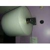 12in×175ft Bubble Wrap Roll Holder Dispenser Holds Rolls 175' & smaller