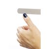 REMOS Diamond Nail File "Flexi" for Natural & Gel Nails - Coarse/Superfine