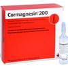 Cormagnesin 200; Injektionslösung, 10X10 ml AMP