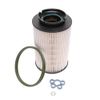 Set of 3 PU 936/2 X Fuel Filter Replacement For