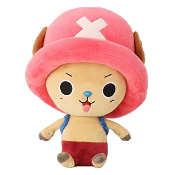 SAKAMI - One Piece - New Chopper 3 - Plüsch/Plush Figur/Toy - 25cm - original & lizensiert