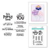 Spellbinders It's Party Time