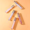 HEXZE Star Diamond Streamer Liquid Eyeshadow (#2557 Casio Pair Galaxy) Eyeshadow 0.08 oz (2 g)