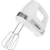 HM-50 Power Advantage 5-Speed Hand Mixer, White