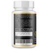 Alpha Grow Male Performance Tablets, Energy Support - 6 Bottles