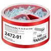 Kaiser Tool Screw Box 2472-91 Pack of 100