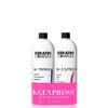 Keratin Complex - KCEXPRESS Blow Out Smoothing Treatment System - 16 fl oz