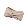 Barts Witzia Light Brown Headband - One Size