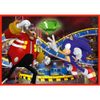 4 in 1 Puzzle - Sonic